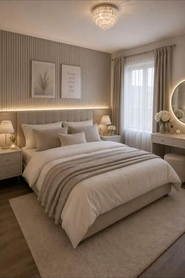 Apartament 2 camere | Finisaje la alegere | Direct dezvoltator
