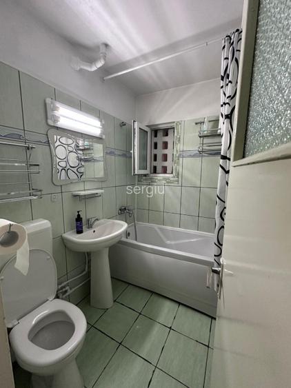 Apartament 3 camere, 66 m, etaj 2/4 – gata de mutat, zonă liniștită, langa Palas - 7