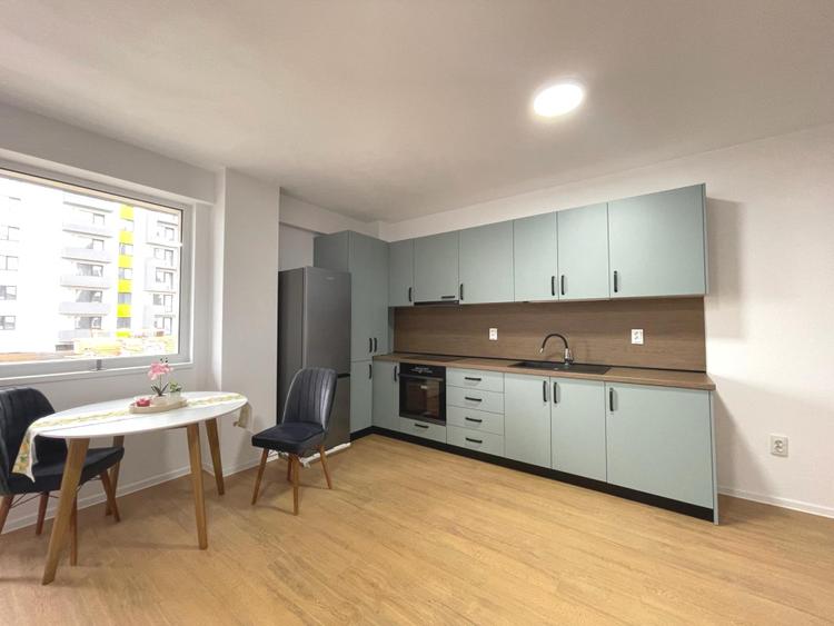 Apartament de Închiriat | 2 camere | Zona Arex | Mobilat & Utilat | Parter Înalt