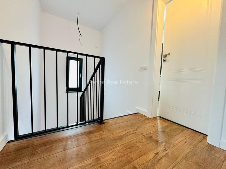 Casa Individuala - 4 Camere - Comuna Berceni - Teren 450 mp - 14
