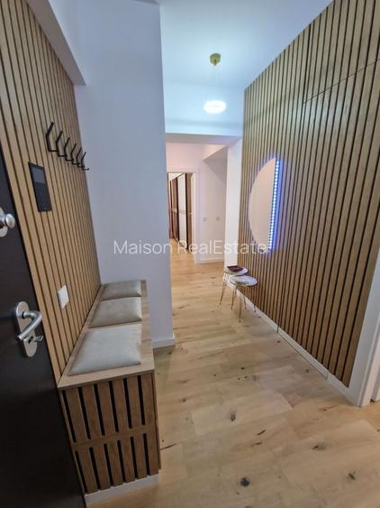 APARTAMENT 3 CAMERE OFERIT SPRE INCHIRIERE/PIPERA/PARCARE INCLUSA - 40