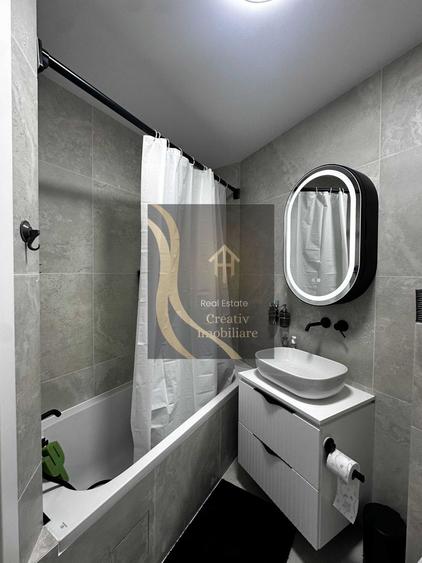 Apartament 2 camere de Vanzare METROU Dristor - Sectorul 3 cu LOC DE PARCARE