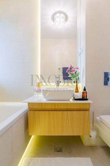 Apartament 2 Camere | Vida Herastrau | Loc de Parcare - 11
