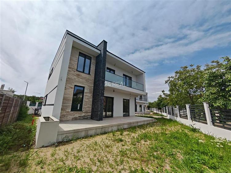 Socului Private Residence - Vila Nr. 1 - 3