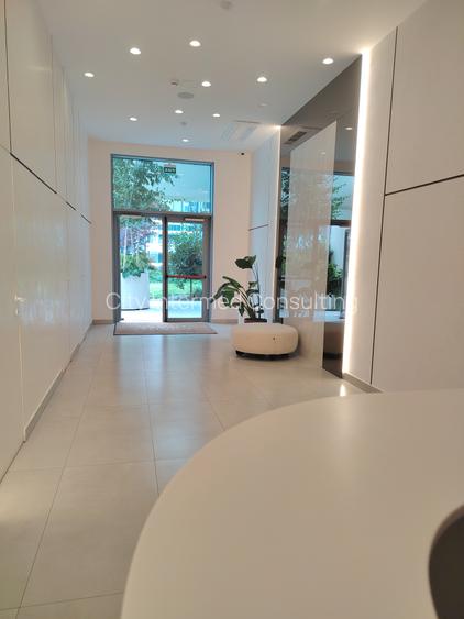 OFERTĂ SPECIALĂ 20–30 SEPTEMBRIE | AVIATIEI TOWER | 3 camere| 359.999€ + TVA | - 16