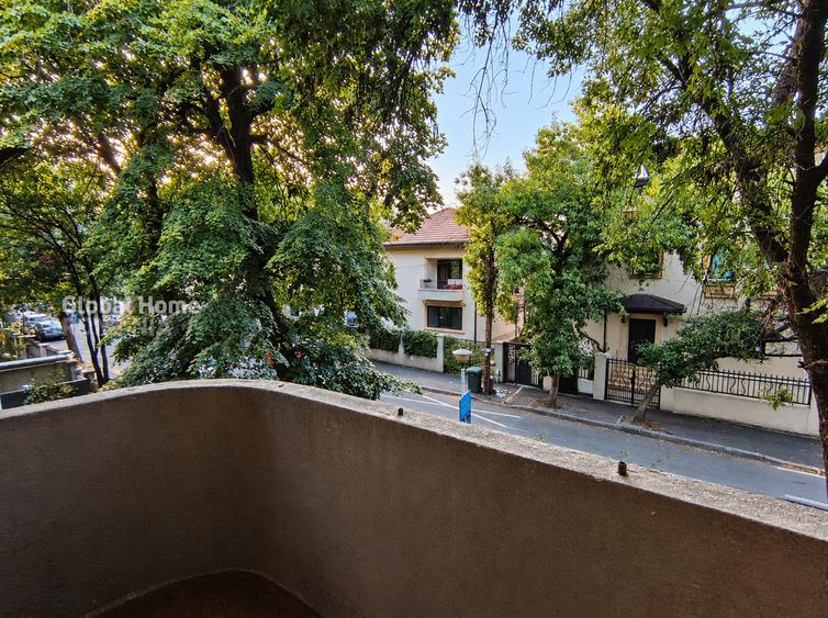 Duplex 4 Camere în Vilă | Arcul de Triumf - Domenii | Cartier Exclusivist