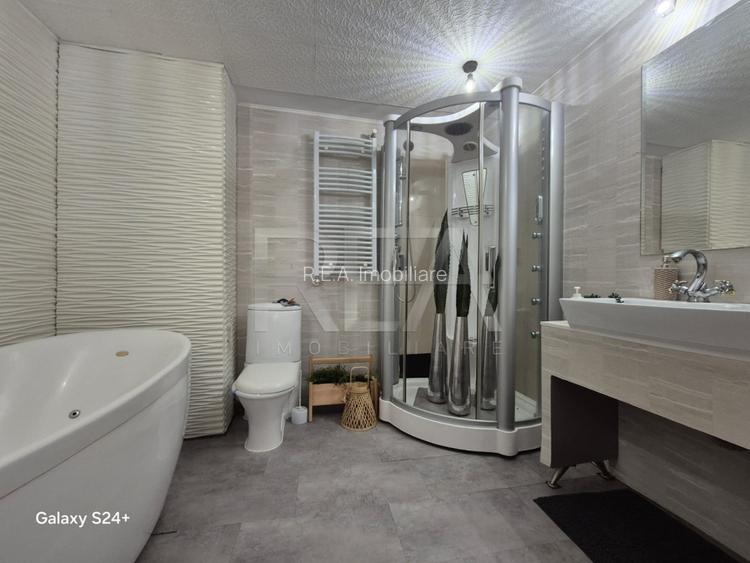 Apartament de 3 camere in Herastrau - complex Persepolis - 25