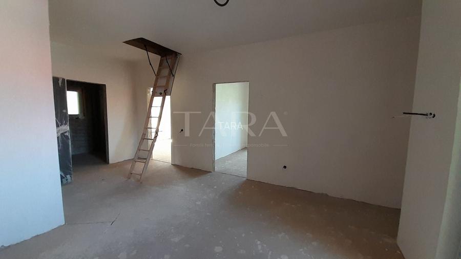 Apartament modern, cu 2 dormitoare, în Apahida. - 2