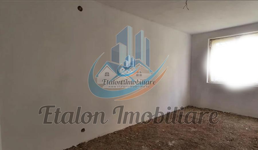 Apartament 3 camere, parter, Calea Romanului