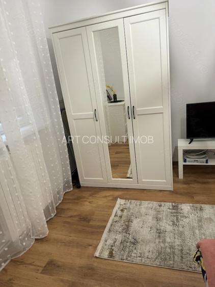 Apartament 2 Camere | City Park Mall | Centrala | Mobilat Utilat | - 6