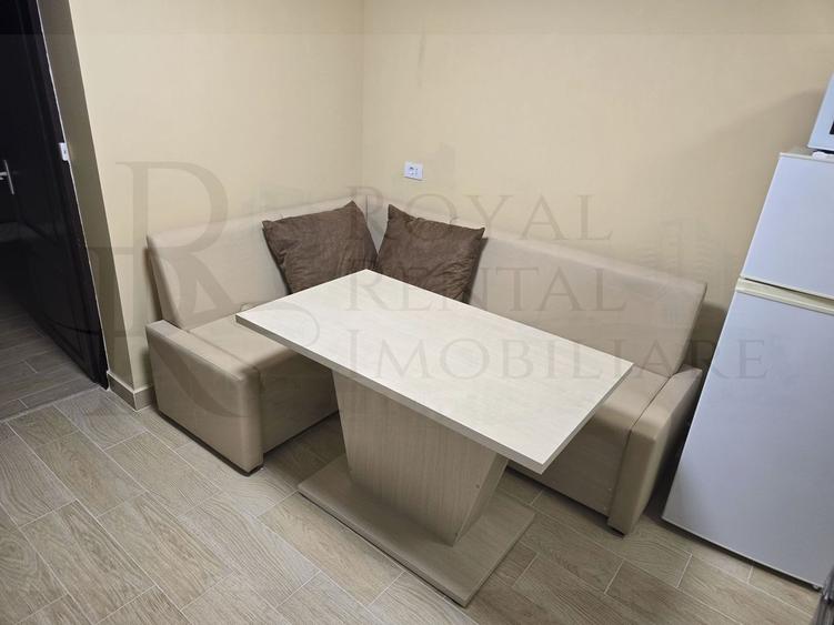 2 Camere | Modern | Decebal – Zona Poliției | Aproape de Centru