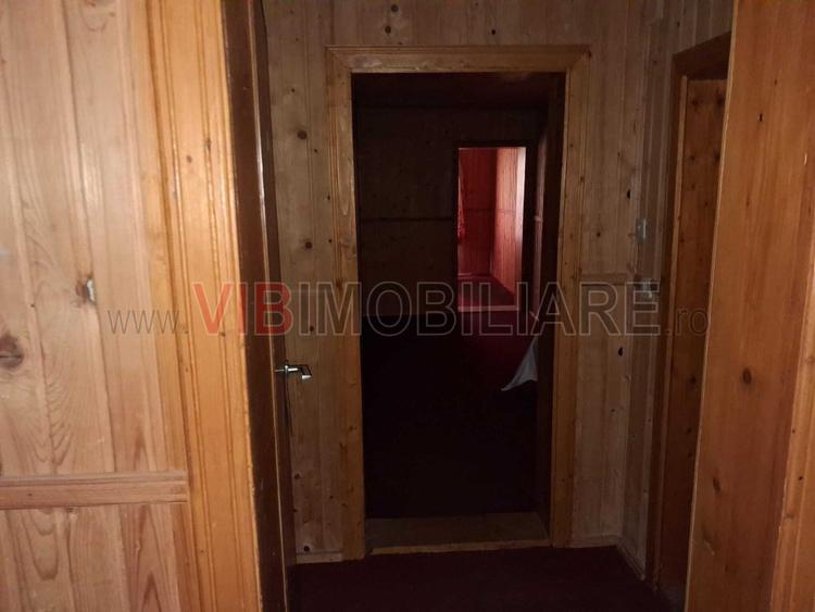 Proprietate turistică | Fost hotel | Teren 8900 mp | Aproape de Dunăre
