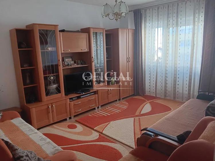 Apartament 3 Camere | 63 Mp | Balcon | Intermediar | Zorilor - 2