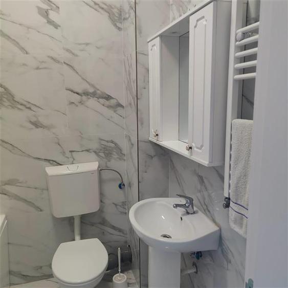 Militari Residence,apartament 2 camere,prima inchiriere