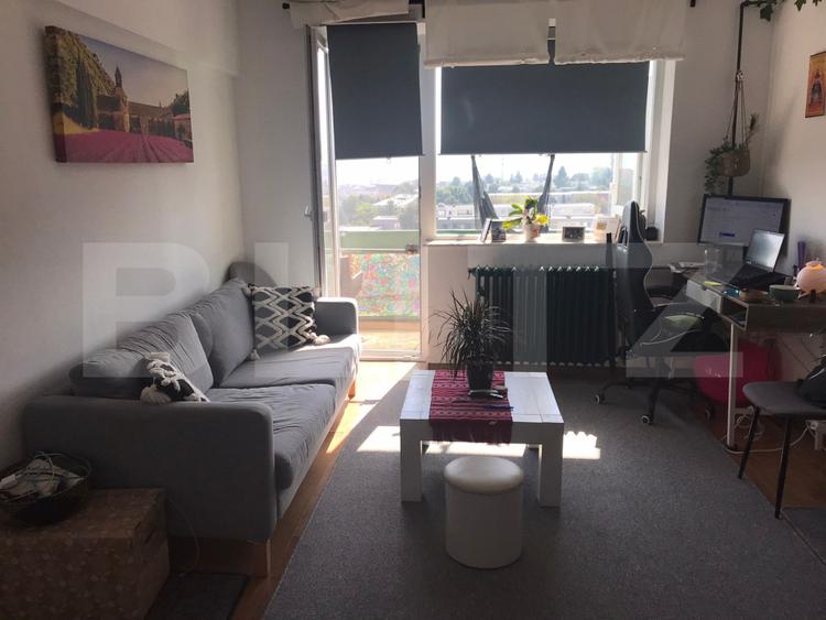 Apartament 2 camere | Gheorgheni | Etaj 10 | Balcon cu view superb