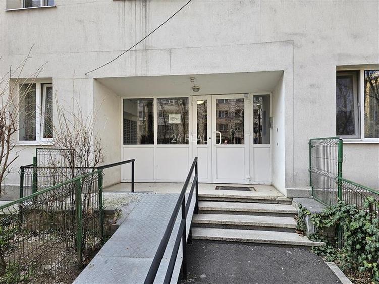 Inchiriere apartament 2 camere - Baba Novac - Parc IOR - 14