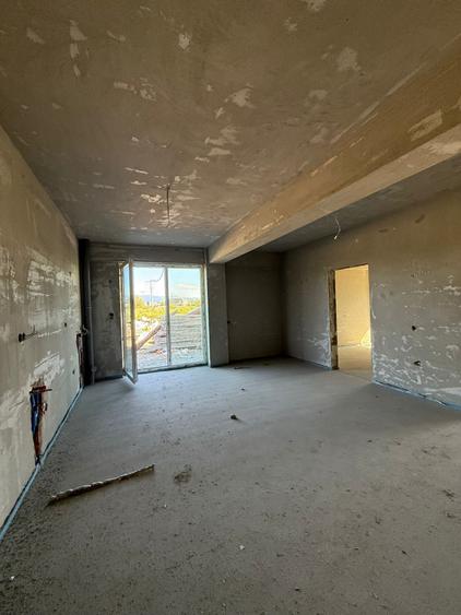 Apartament 3 camere cu grădină privată | Parter | 67 mp utili + 55 mp curte
