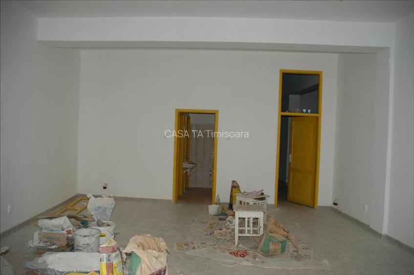 Spatiu comercial de 80 mp la casa - 2