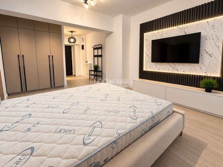 🏡 GARSONIERĂ SMART RESIDENCE LUJERULUI – MILITARI | BLOC 2026 | - 4