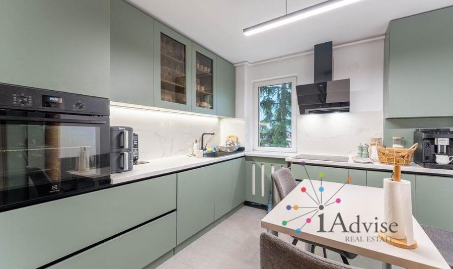 Apartament 2 camere Astra