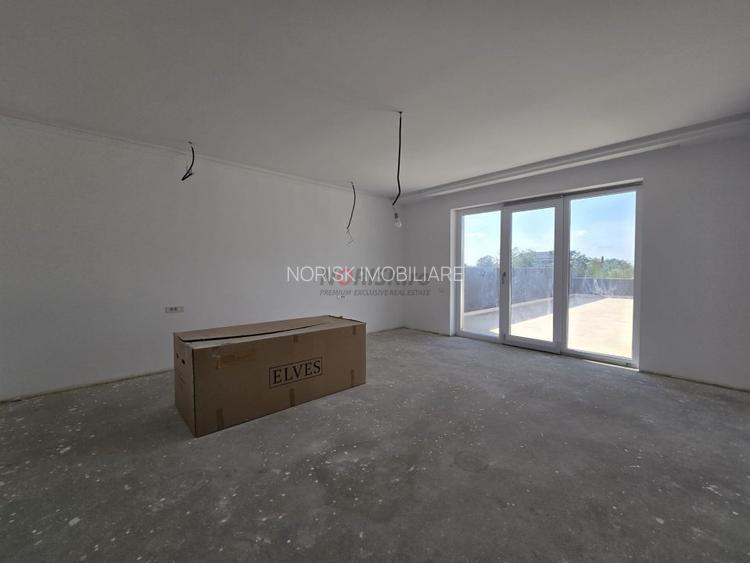 Vila moderna cu piscina langa Bucuresti - Cernica - Balaceanca - 24
