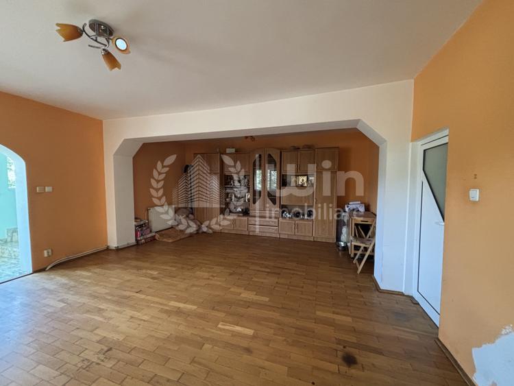 Casa individuala | 200 mp util | 780mp teren | Zona TCI | Borhanci