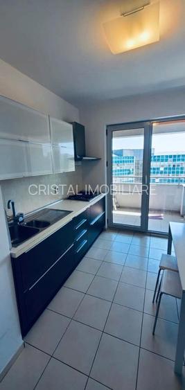 ✨2 camere de inchiriat | Parcare | 2 balcoane |  Quadra Place - 2