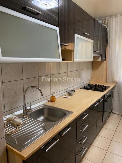 Polona | 2 Camere  | Balcon | Bloc Izolat | Decomandat - 10