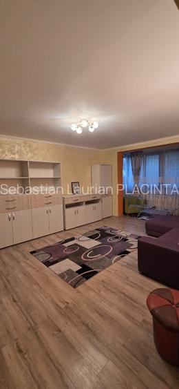 Inchiriez apartament 1 camera cartier Calea Romanului Piatra Neamt  - 3