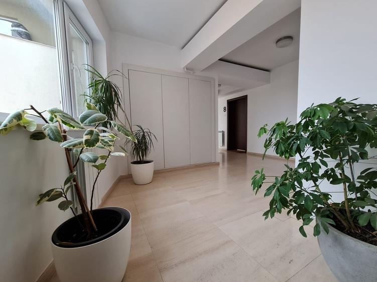 Apartament | 2 camere | Pipera | etaj 2