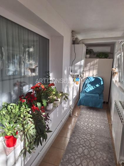 2 Camere | Zona Centrală – Bd. Ferdinand | Parter |Ideal Locuit sau Investitie| - 8