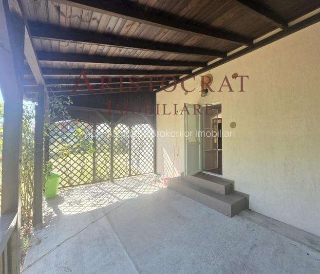 Vila Individuala Ostratu - 5
