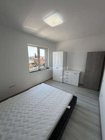 Prima Închiriere | 2 Camere Studio  (2025) | Încălzire în Pardoseală  - 12