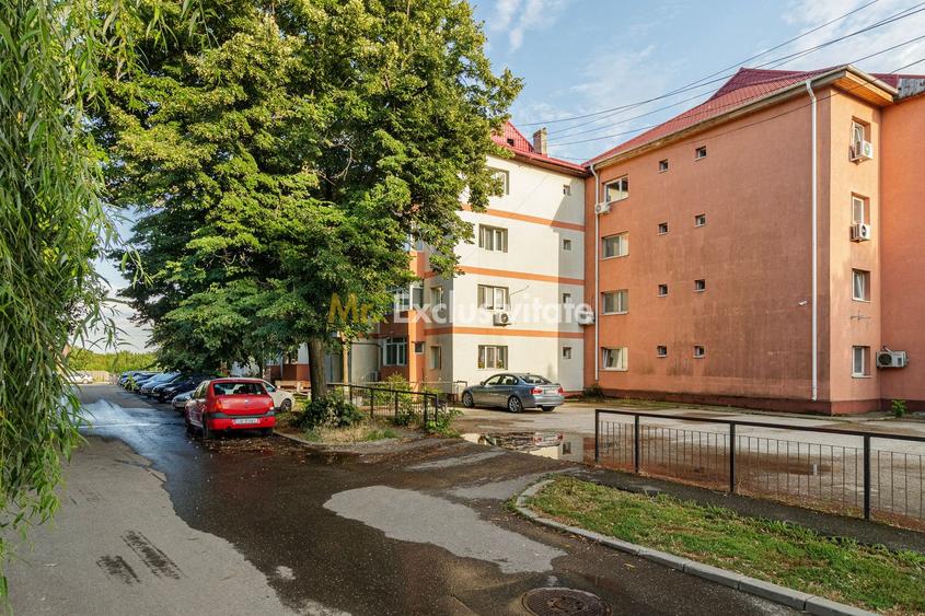Apartament 3 camere Soseaua Alexandriei, Bragadiru