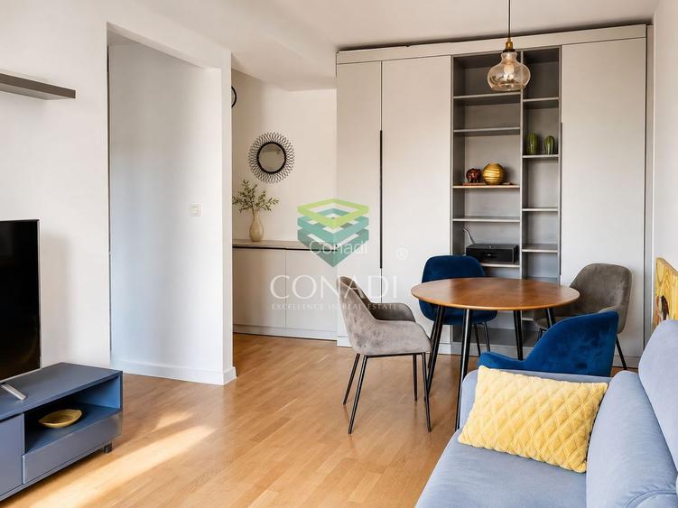 Inchiriere apartament cu 3 camere  - Arcadia Domenii - 5