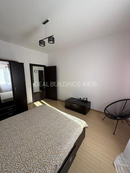 Apartament 2 camere - 56mp - Loc de parcare -  Rezerevelor 54 - 9