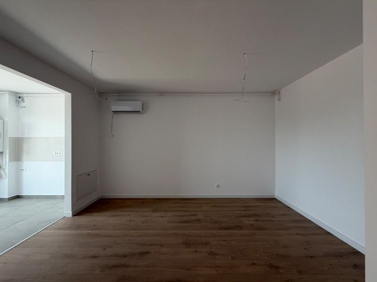 Apartament 2 camere -  Hils Titanium Tva Inclus  /  Comision 0%