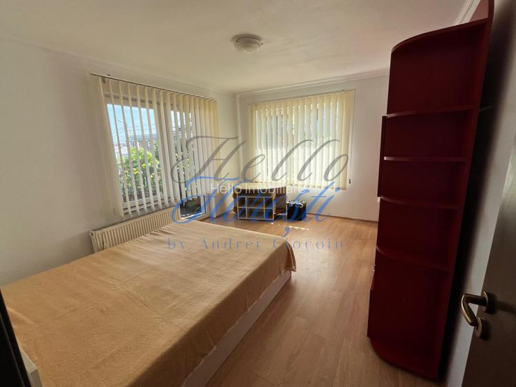 Apartament cu 3 camere + parcare + terasa  in Cluj zona Buna Ziua - 6