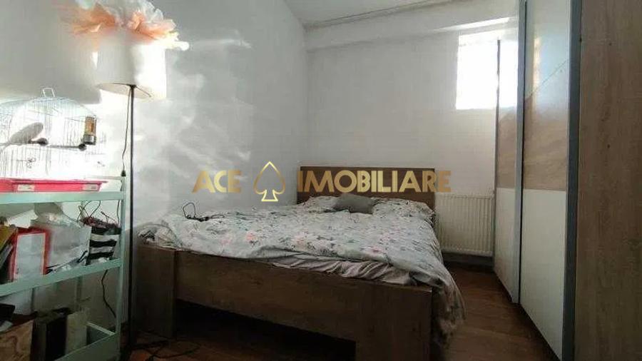 2 Camere de inchiriat | Bucurestii Noi | Metrou | Centrala Proprie | Parcare