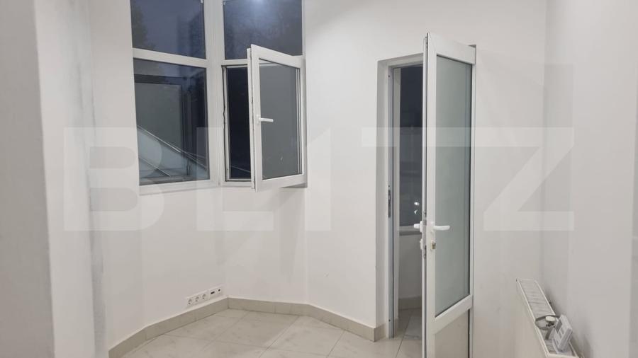 Spatiu comercial, 72 mp, parter, vitrina, zona Policlinica