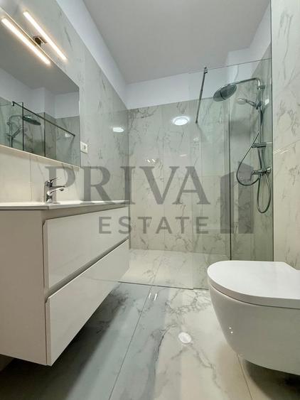 Apartament premium 2 camere, 56 mp, terasa 14 mp, Future Residence