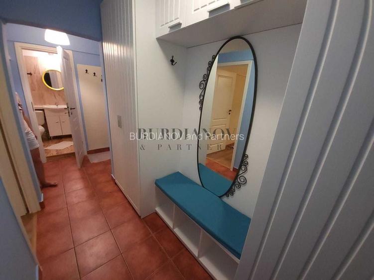 Apartament cu 2 camere de închiriat - Metrou Valea Ialomitei - 3
