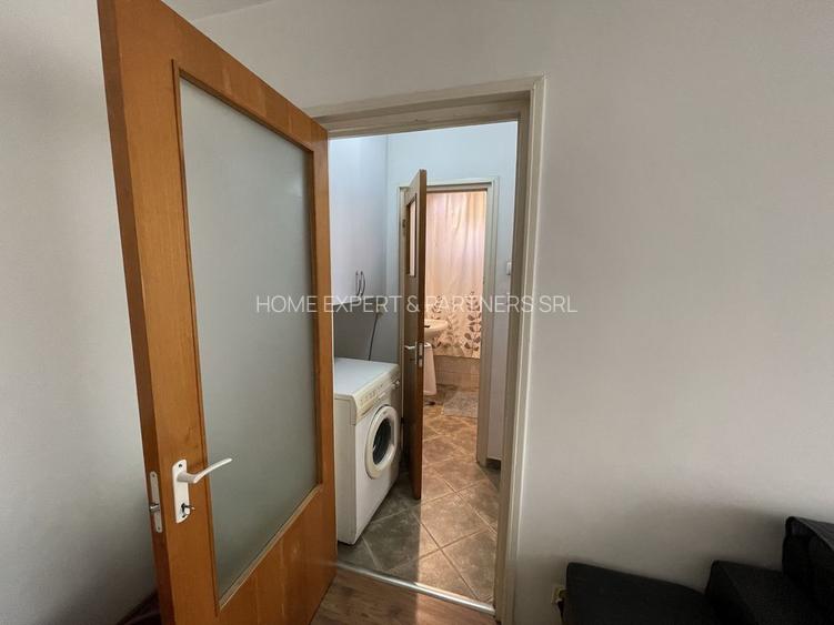 Apartament 2 camere - Costin Georgian - Metrou - Renovat - 7