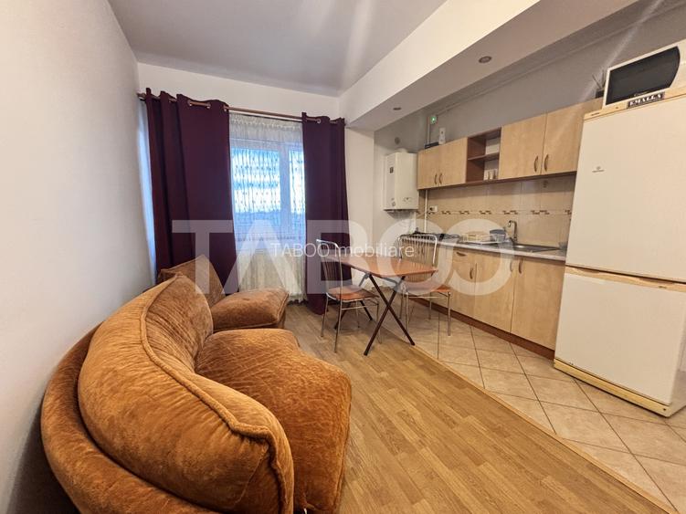 Apartament de vanzare etaj 2 cu balcon zona Calea Turzii Buna Ziua - 4
