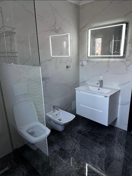 Apartament 3 camere – Bloc nou – Strada Tărpiului