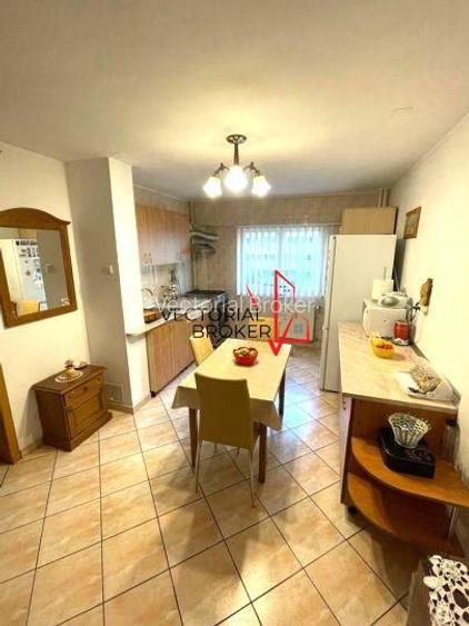 Apartament mobilat in bloc reabilitat, et.2/10 Colentina - 2