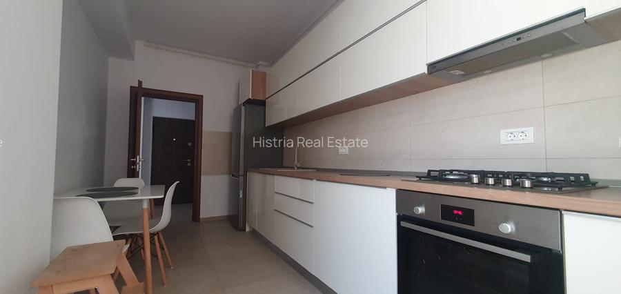 CENTRAL 2 CAMERE BLOC NOU  700 EURO LOC PARCARE REZERVAT - 7