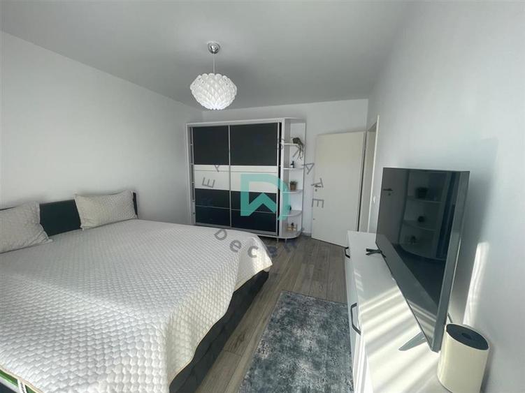 Apartament 2.5 camere Avantgarden, Brasov.