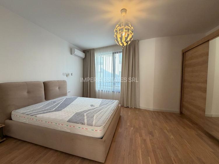 Vila insiruita, NOUA, 4 dormitoare, 3 bai - 4