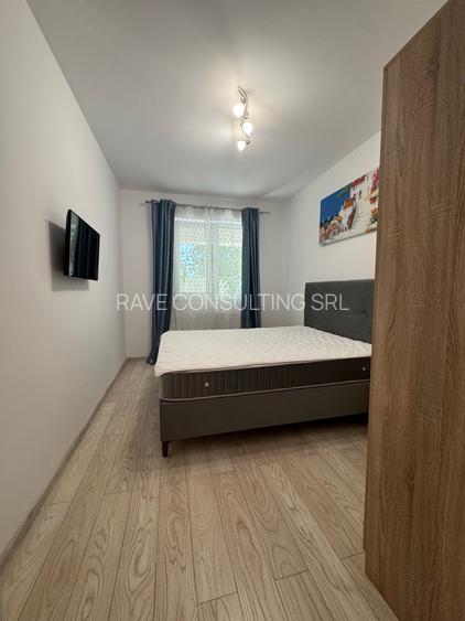 Apartament două camere decomandat/ curte proprie/ parcare / boxă. - 6
